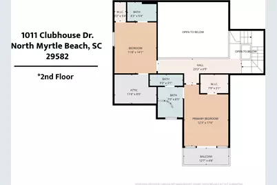 1011 Clubhouse Dr., North Myrtle Beach, SC 29582 - Photo 59