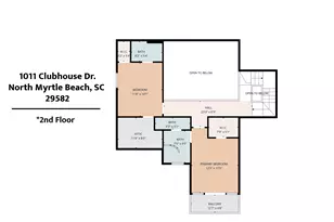 1011 Clubhouse Dr, North Myrtle Beach, SC 29582 - Photo 59