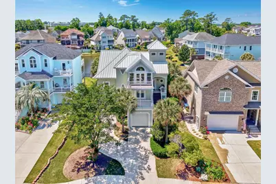 1011 Clubhouse Dr., North Myrtle Beach, SC 29582 - Photo 3
