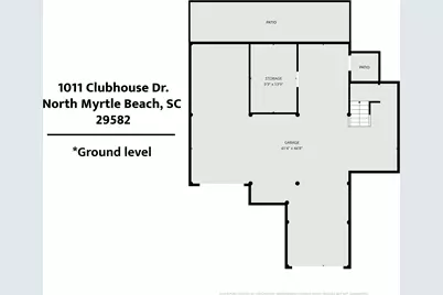 1011 Clubhouse Dr., North Myrtle Beach, SC 29582 - Photo 57
