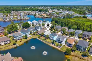 1011 Clubhouse Dr, North Myrtle Beach, SC 29582 - Photo 55