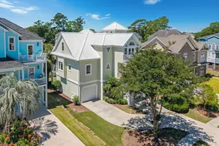 1011 Clubhouse Dr, North Myrtle Beach, SC 29582 - Photo 51