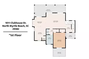 1011 Clubhouse Dr, North Myrtle Beach, SC 29582 - Photo 55