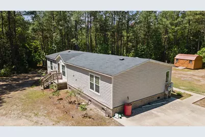 1209 Railroad Dr., Conway, SC 29527 - Photo 1