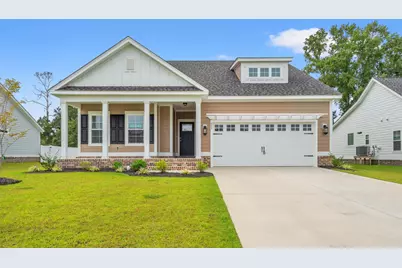 5115 Water Breeze Ct., Myrtle Beach, SC 29588 - Photo 1