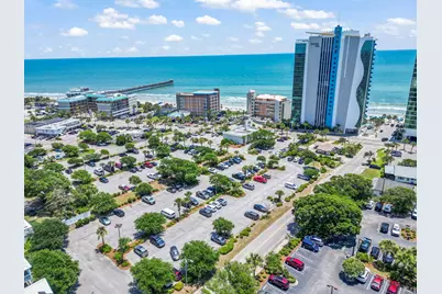 107 S Ocean Blvd. #503, Myrtle Beach, SC 29577 - Photo 17