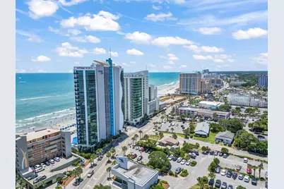 107 S Ocean Blvd. #503, Myrtle Beach, SC 29577 - Photo 1