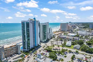 107 S Ocean Blvd, Myrtle Beach, SC 29577 - Photo 1