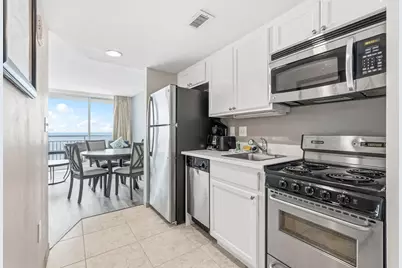 107 S Ocean Blvd. #503, Myrtle Beach, SC 29577 - Photo 25