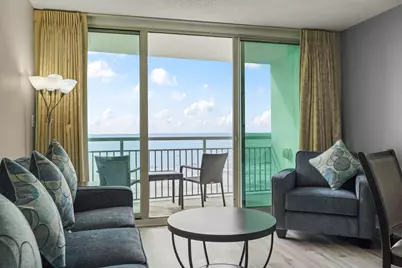 107 S Ocean Blvd. #503, Myrtle Beach, SC 29577 - Photo 35