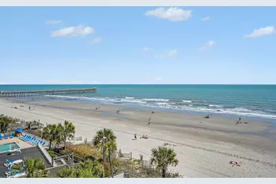 107 S Ocean Blvd. #503, Myrtle Beach, SC 29577 - Photo 19