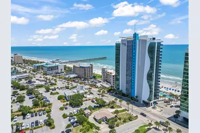 107 S Ocean Blvd. #503, Myrtle Beach, SC 29577 - Photo 3