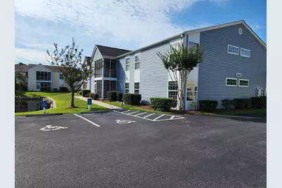8862 Duck View Dr. #H, Surfside Beach, SC 29575 - Photo 3
