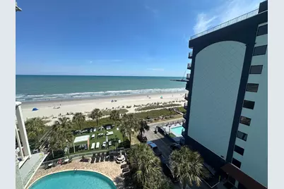 2701 N Ocean Blvd. #763, Myrtle Beach, SC 29577 - Photo 33