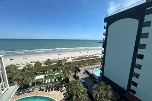 2701 N Ocean Blvd, Myrtle Beach, SC 29577 - Photo 33