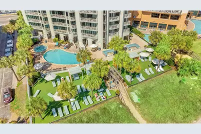 2701 N Ocean Blvd. #763, Myrtle Beach, SC 29577 - Photo 3