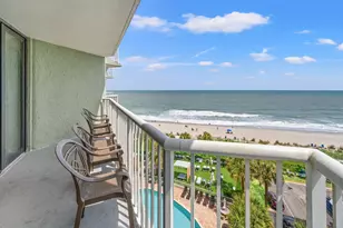 2701 N Ocean Blvd, Myrtle Beach, SC 29577 - Photo 25