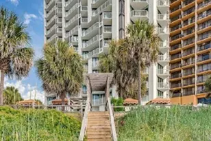 2701 N Ocean Blvd, Myrtle Beach, SC 29577 - Photo 31