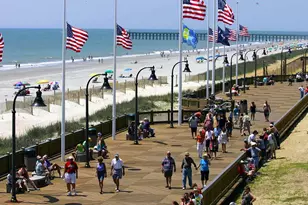 2701 N Ocean Blvd, Myrtle Beach, SC 29577 - Photo 11