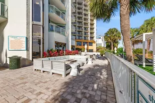2701 N Ocean Blvd, Myrtle Beach, SC 29577 - Photo 9