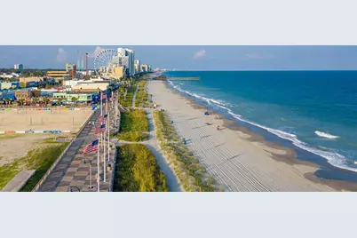 2701 N Ocean Blvd. #763, Myrtle Beach, SC 29577 - Photo 5