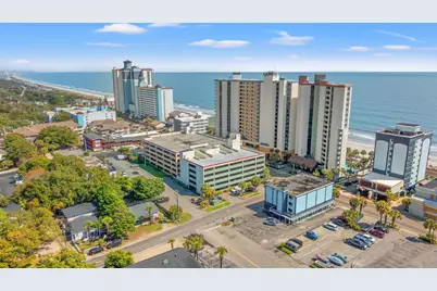 2701 N Ocean Blvd. #763, Myrtle Beach, SC 29577 - Photo 39
