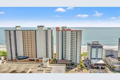 2701 N Ocean Blvd. #763, Myrtle Beach, SC 29577 - Photo 1