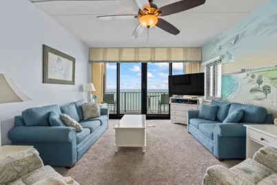 1108 N Waccamaw Dr. #805, Garden City, SC 29576 - Photo 19