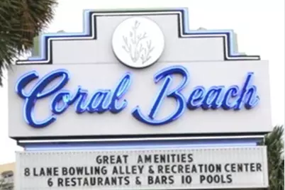 1105 S Ocean Blvd. #650, Myrtle Beach, SC 29577 - Photo 11