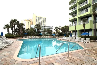 1105 S Ocean Blvd. #650, Myrtle Beach, SC 29577 - Photo 25