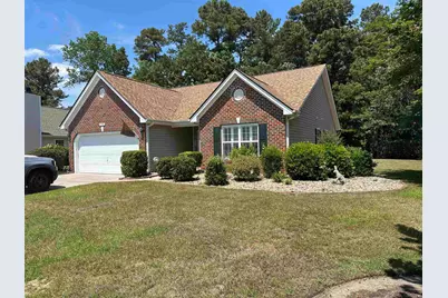 100 Barclay Dr., Myrtle Beach, SC 29579 - Photo 1