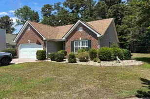 100 Barclay Dr, Myrtle Beach, SC 29579 - Photo 1