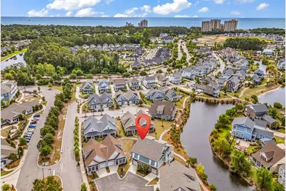 870 Fountain Ct. #B, Myrtle Beach, SC 29572 - Photo 37