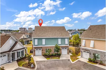 870 Fountain Ct. #B, Myrtle Beach, SC 29572 - Photo 35