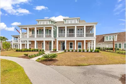 870 Fountain Ct. #B, Myrtle Beach, SC 29572 - Photo 33