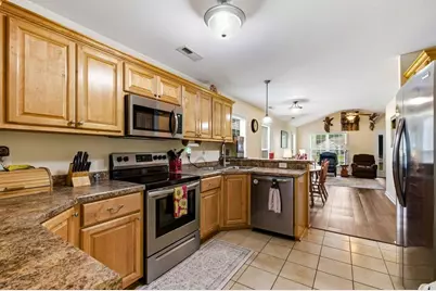 119 Fox Trot Dr., Aynor, SC 29544 - Photo 27