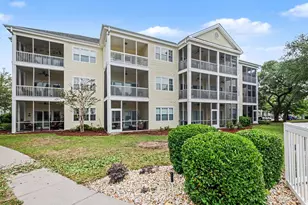 601 N Hillside Dr, North Myrtle Beach, SC 29582 - Photo 25