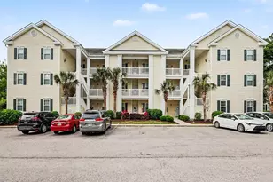 601 N Hillside Dr, North Myrtle Beach, SC 29582 - Photo 1