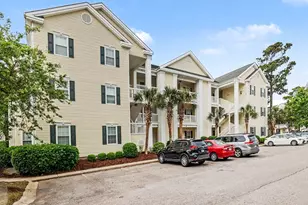 601 N Hillside Dr, North Myrtle Beach, SC 29582 - Photo 3
