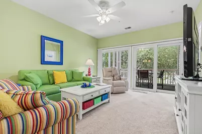601 N Hillside Dr. #3322, North Myrtle Beach, SC 29582 - Photo 5