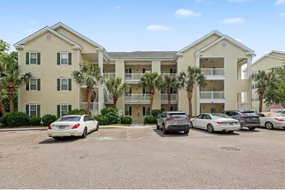 601 Hillside Dr. N #4034, North Myrtle Beach, SC 29582 - Photo 1