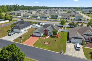 4043 Grousewood Dr, Myrtle Beach, SC 29588 - Photo 39