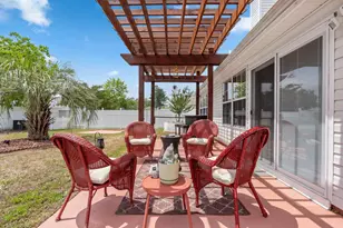 4043 Grousewood Dr, Myrtle Beach, SC 29588 - Photo 29