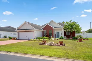 4043 Grousewood Dr, Myrtle Beach, SC 29588 - Photo 37