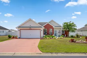 4043 Grousewood Dr, Myrtle Beach, SC 29588 - Photo 1