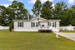 1040 Palm Dr, Conway, SC 29526 - Photo 1