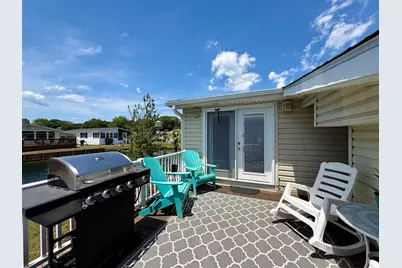 505 Meadowlark Dr., Surfside Beach, SC 29575 - Photo 25