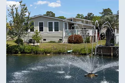 505 Meadowlark Dr., Surfside Beach, SC 29575 - Photo 1