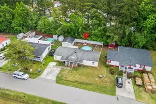 634 River Bend Rd, Myrtle Beach, SC 29588 - Photo 31