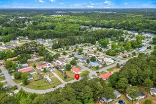 634 River Bend Rd, Myrtle Beach, SC 29588 - Photo 35